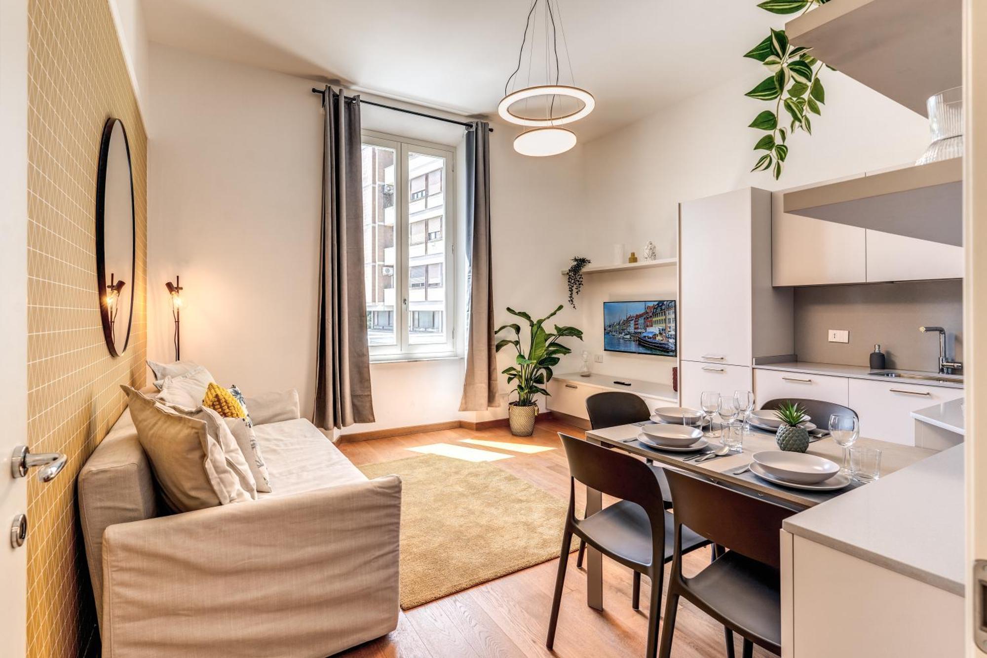 Aweshomeitaly Luxury Apartments Pisa Exterior foto