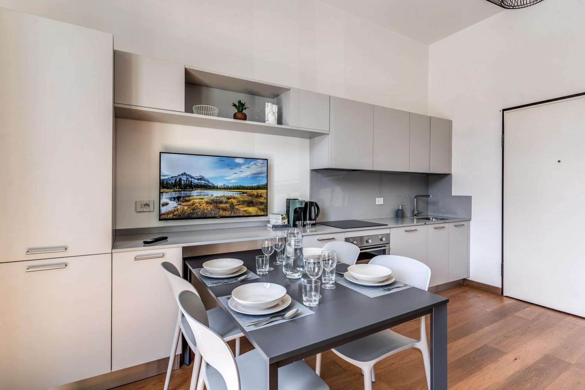 Aweshomeitaly Luxury Apartments Pisa Exterior foto